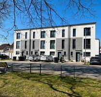 Stadthaus in Traumlage direkt am Kurpark Bad Münder - Bad Münder am Deister