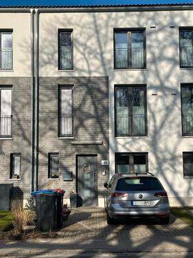 Foto - 6 Zimmer Reihenhaus zur Miete in Bad Münder am Deister