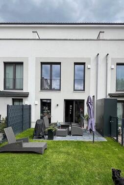 Foto - 6 Zimmer Reihenhaus in Bad Münder am Deister