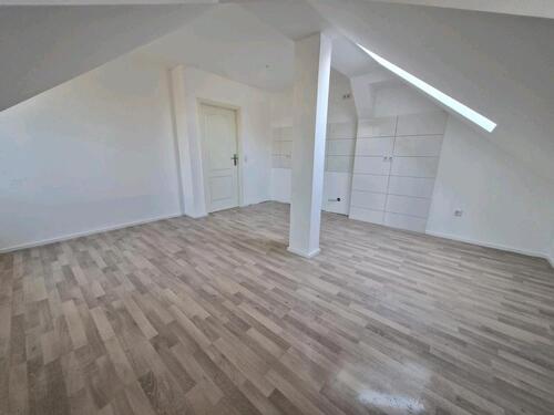 Foto - 2 Zimmer Etagenwohnung zur Miete in Steinhöfel