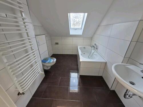 Foto - Etagenwohnung in Steinhöfel zur Miete