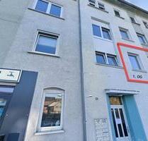 4-ZKDB Wohnung im 1. OG – ca. 98 m² in zentraler und ruhiger Lage - Siegen