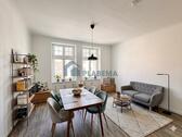 Foto - WG- oder Familienwohnung! Komplett renoviert mit neuer Einbauküche, Uni-nah