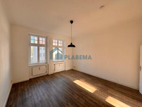 Foto - 3 Zimmer Etagenwohnung in Greifswald