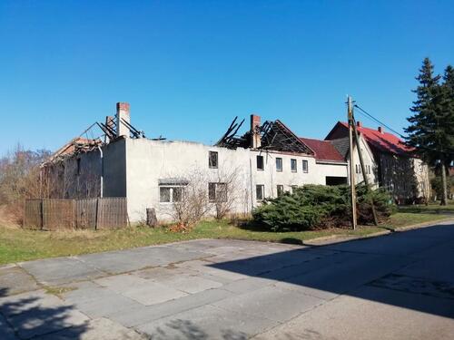 Foto - Bauernhof Brandruine 3-Seithof - 99.000,00&nbsp;EUR Kaufpreis, ca.&nbsp; 20,00&nbsp;m&sup2;&nbsp;Wohnfl&auml;che