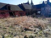 Foto - 1 Zimmer Bauernhaus, Landhaus zum Kaufen in Jüterbog