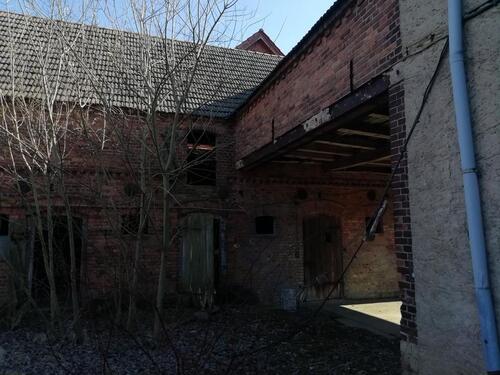 Foto - Bauernhaus, Landhaus mit 20,00 m&sup2; in Jüterbog zum Kaufen