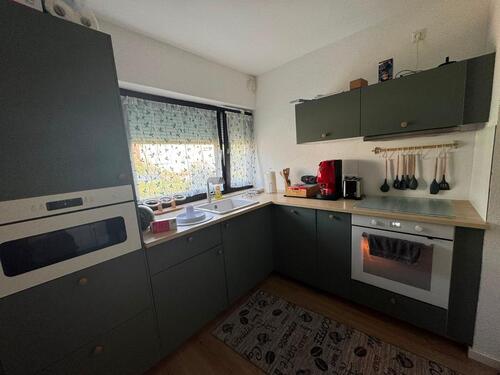 Foto - 3 Zimmer Erdgeschoßwohnung zum Kaufen in Ditzingen