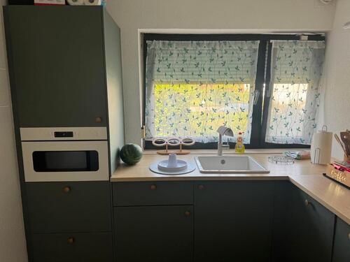 Foto - 3 Zimmer Erdgeschoßwohnung in Ditzingen