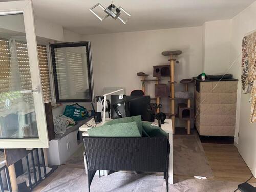 Foto - Erdgeschoßwohnung in Ditzingen zum Kaufen