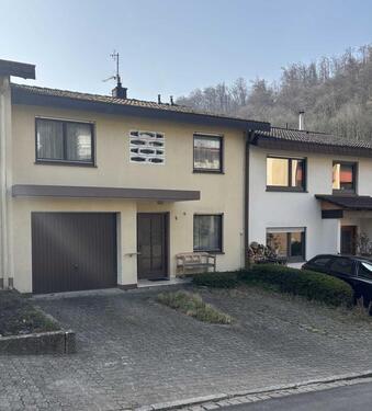 Foto - 7 Zimmer Einfamilienhaus zum Kaufen in Grenzach-Wyhlen