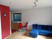Foto - 2 Zimmer Etagenwohnung zur Miete in Göggingen