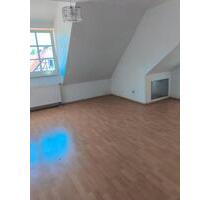 2,5-Zimmer-Wohnung in Duderstadt - OT Nesselröden (1523)