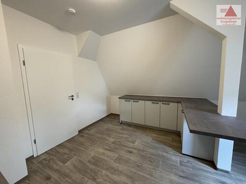 Foto - Etagenwohnung zur Miete in Aue-Bad Schlema