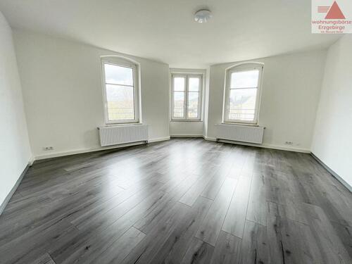 Foto - Etagenwohnung in Aue-Bad Schlema