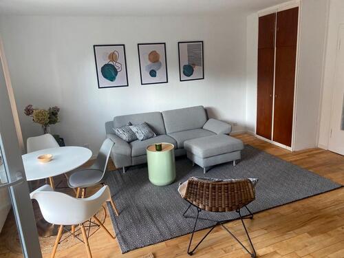 Foto - Etagenwohnung zur Miete in Wuppertal