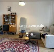 Wohnungsswap - 1 Zimmer, 40 m² - Rigaer Straße, Friedrichshain, Berlin