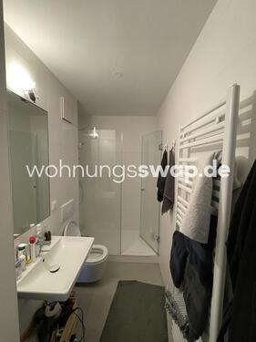 Foto - Etagenwohnung zur Miete in Berlin