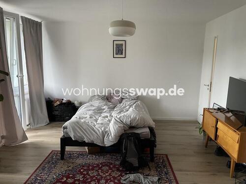Foto - Etagenwohnung in Berlin zur Miete