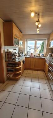 Foto - 3-Zi. Maisonette-Wohnung im OG - 920,00 EUR Kaltmiete,