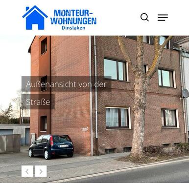 Foto - Monteurwohnung Zimmer WG Unterkunft