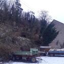Foto - Bauplatz in 97855 Homburg - 80,00 EUR Kaltmiete, ca.  0,00 m²