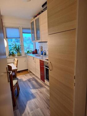 Foto - Etagenwohnung in Osterwieck zur Miete