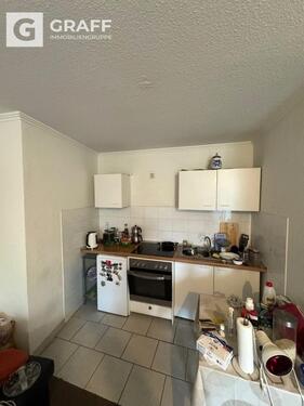Foto - 2 Zimmer Etagenwohnung in Bremerhaven