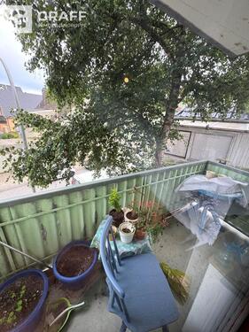 Foto - Etagenwohnung in Bremerhaven zur Miete