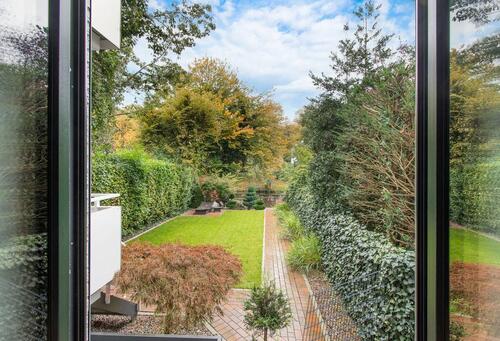 Foto - Etagenwohnung zur Miete in Hamburg