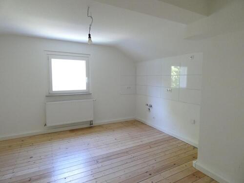 Foto - Etagenwohnung in Essen