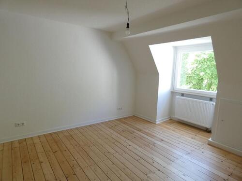Foto - Etagenwohnung in Essen zur Miete
