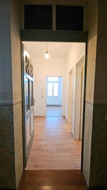 Foto - Helle 1.5 Zi Wohnung 49qm in top Lage ! Küchenablöse !