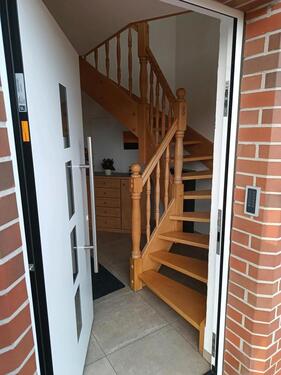 Foto - Wohnung OG,145m2,Aussenbereich, Garten 5Zimmer Küche,HWR,BAD,G WC