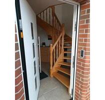 Wohnung OG,145m2,Aussenbereich, Garten 5Zimmer Küche,HWR,BAD,G WC - Greven