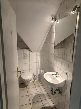 Foto - Etagenwohnung in Greven