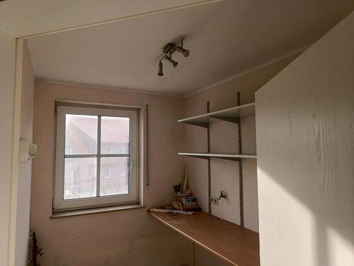 Foto - Etagenwohnung in Greven zur Miete