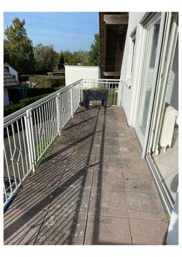 Foto - Etagenwohnung in Steinau an der Straße