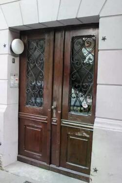 Foto - Etagenwohnung in Braunschweig