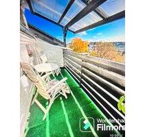 Wohnung Düsseldorf ‼️FREI zum 01.01.26‼️möbliert‼️Flingern-Nord