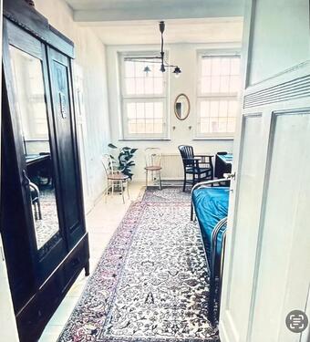 Foto - Etagenwohnung in Düsseldorf