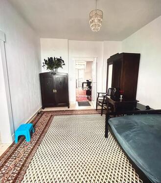 Foto - Etagenwohnung in Düsseldorf zur Miete