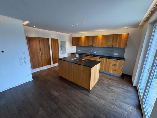 Foto - Etagenwohnung in Friedrichshafen zur Miete