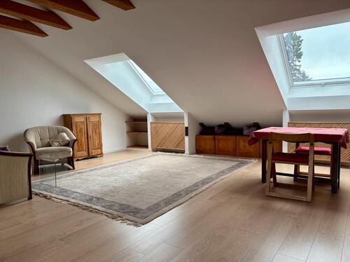 Foto - 1 Zimmer Etagenwohnung zur Miete in Gilching