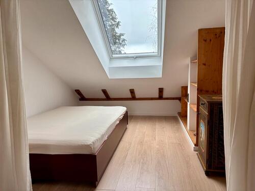 Foto - 1 Zimmer Etagenwohnung in Gilching