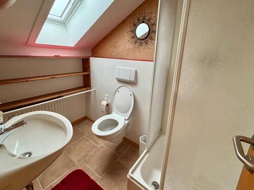 Foto - Etagenwohnung in Gilching zur Miete