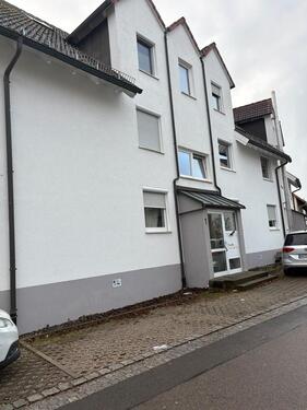 Foto - Schöne 2 Zimmer Wohnung mit eigenem Garten