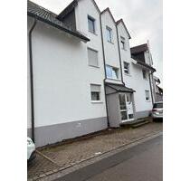 Schöne 2 Zimmer Wohnung mit eigenem Garten - Bad Rappenau