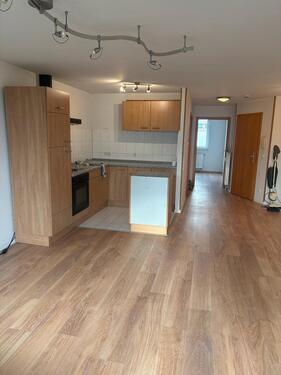 Foto - Etagenwohnung in Bad Rappenau zur Miete