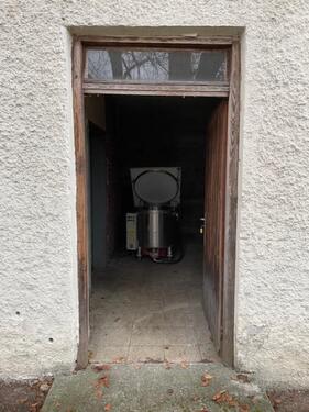 Foto - Lagerfläche zu vermieten - 100,00 EUR Kaltmiete, ca.  38,00 m²